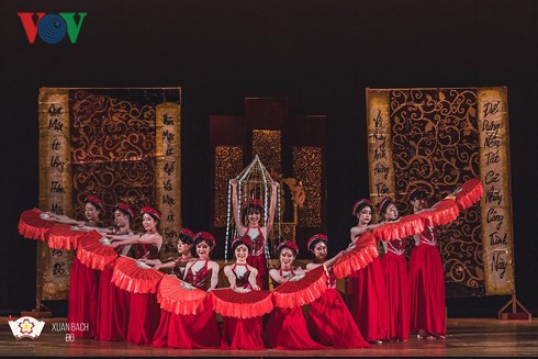 Vietnam Cultural Week organized in Japan
