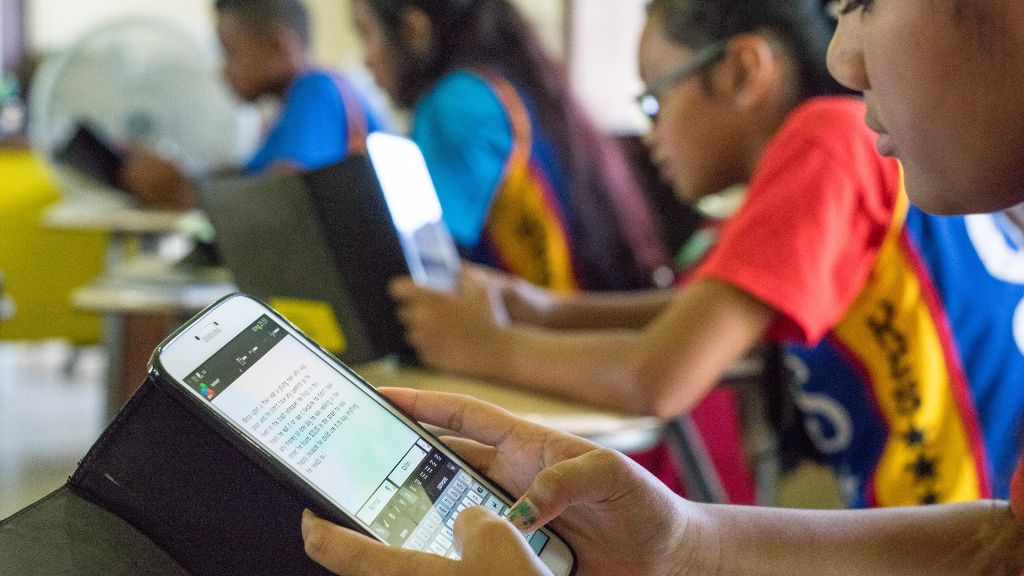Investments in basic services must be complemented by policy and regulatory reforms
