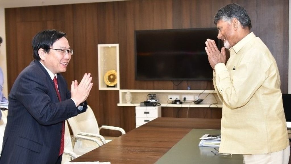 ADB supports India to develop East Coast Economic Corridor