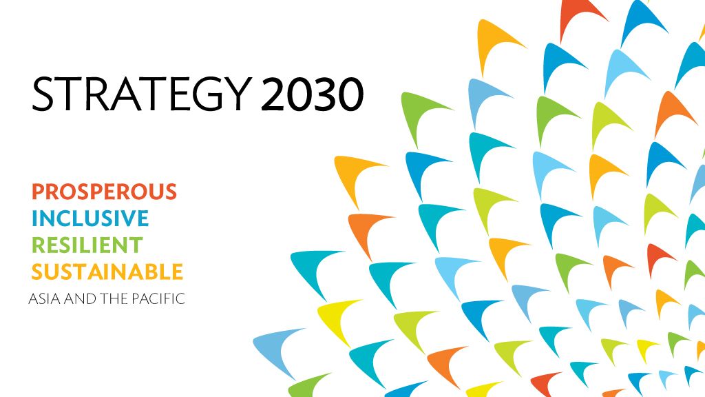 Asia - Pacific needs to eradicate extreme poverty towards a prosperous and sustainable region