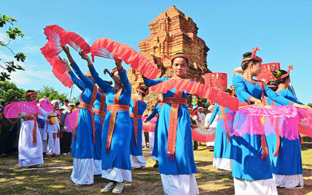 Third Central Ethnic Culture Festival in Quang Nam