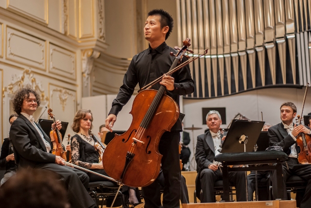 Concert marks 45th anniversary of Vietnam - Japan diplomatic ties