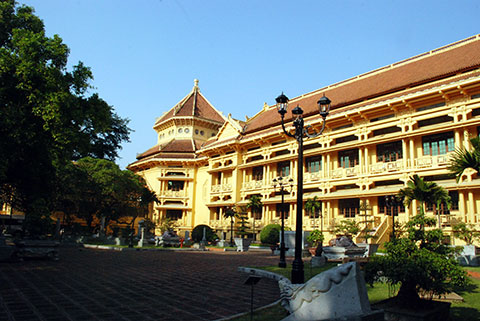 Two museums recognized as tourist destinations in Hanoi