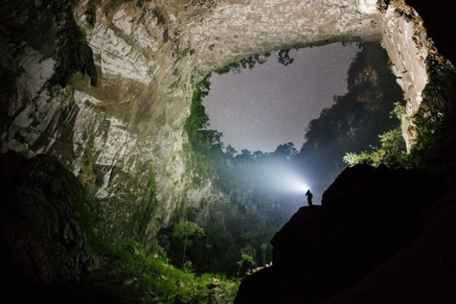 Online contest on Phong Nha - Ke Bang National Park