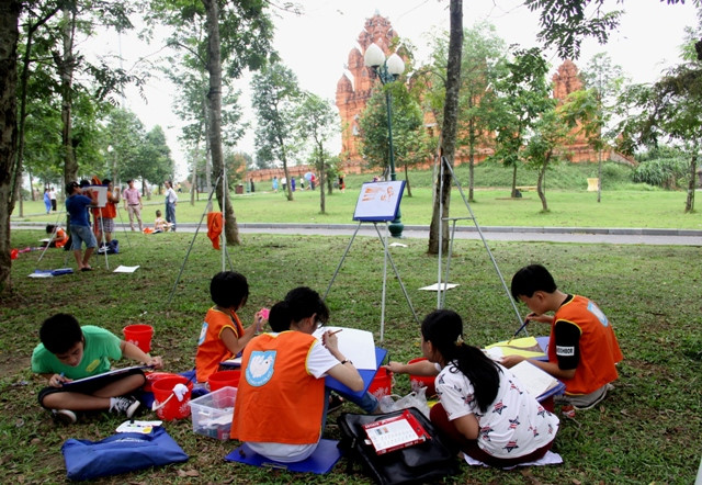 Vietnam National Village for Ethnic Culture and Tourism What s on this July