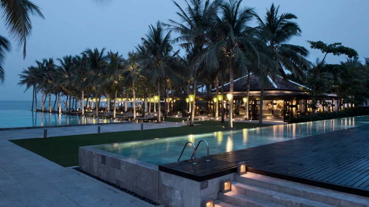 Four Seasons The Nam Hai listed among World’s Top 100 hotels