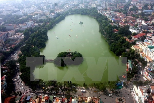Hanoi likely to see 21 stagnant key projects in 2020