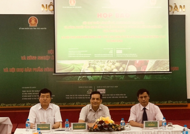 Binh Dinh province to host seafood, forestry and agricultural products fair