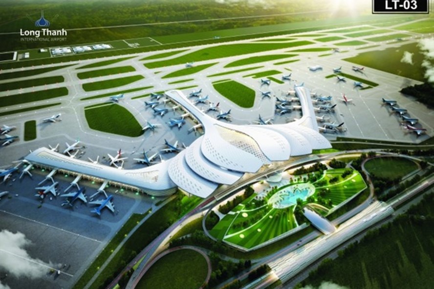 Long Thanh Airport urged to speed up progress