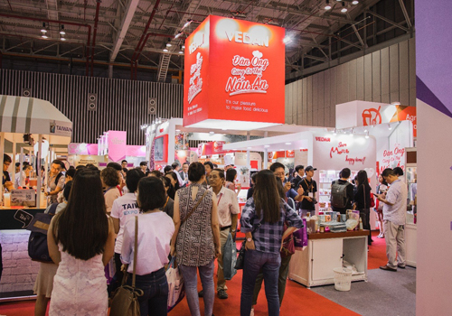 Over 200 firms from Taiwan China seek market expansion in Vietnam