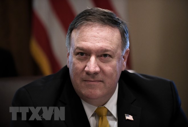 US Secretary of State to visit DPRK for nuclear talks