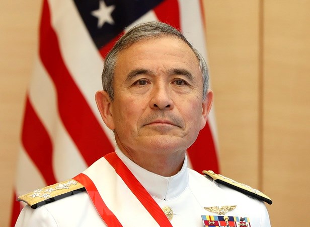 US ambassador to Korea to sworn in on July 7th