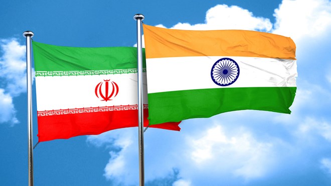 India, Iran hold Foreign Office Consultations