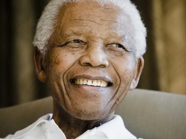 UN marks 100th birth anniversary of Nelson Mandela