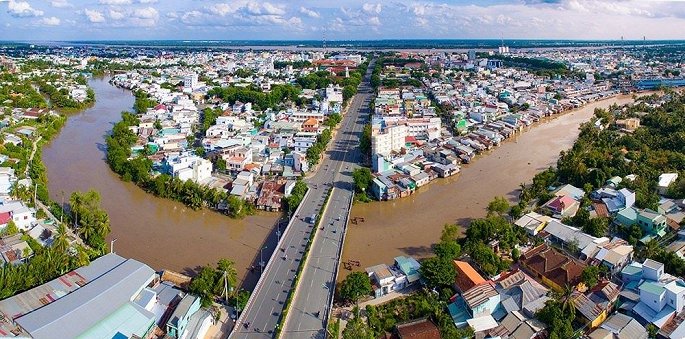 Tien Giang calls investment in 19 key projects