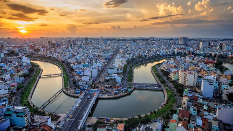 HCM city named among Asia s best destinations for 2018