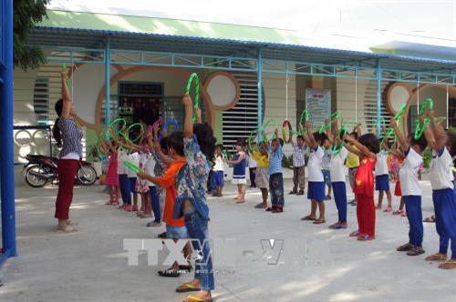 Ninh Thuan promotes development in ethnic minority-inhabited and mountainous regions