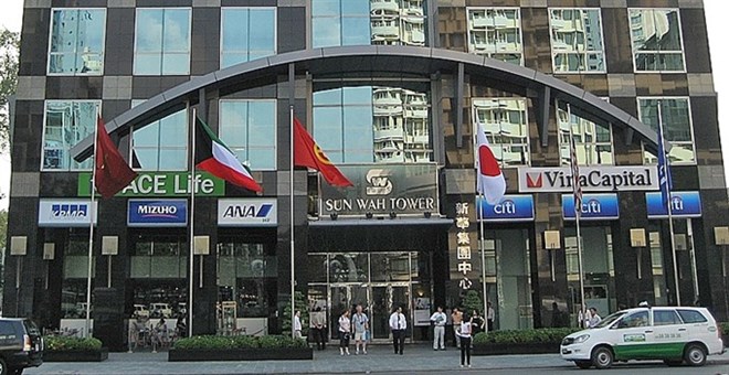 M A activities expected to reach record levels in 2018