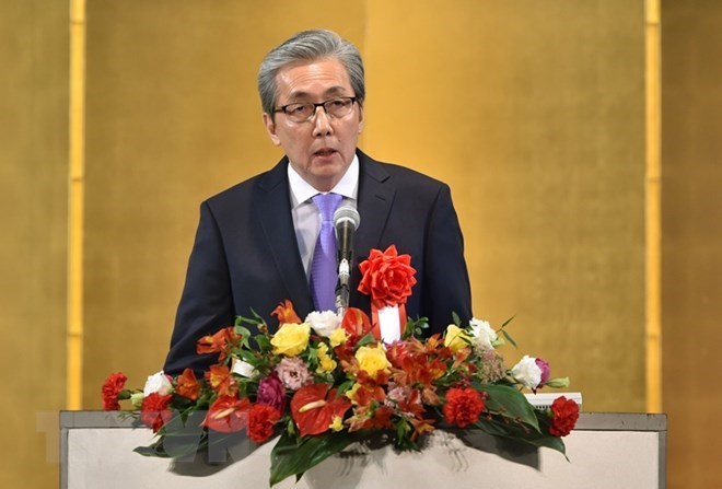 Thailand’s investment promotion aims to improve competitiveness