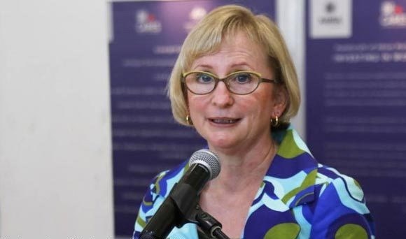 Australia urges finalisation of COC in line with UNCLOS