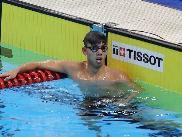 ASIAD 2018 Vietnam wins more silver and bronze medals