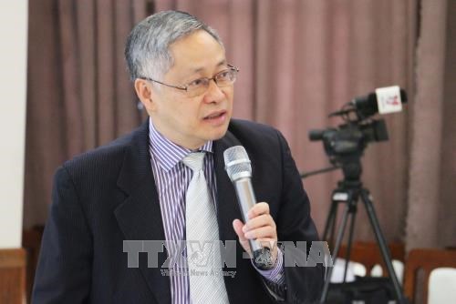 Mekong River Commission to hold forum on Lao hydropower project