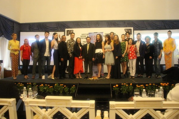 First Vietnam - Malaysia film project introduced