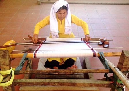 Discovering Cham ethnic culture in Binh Thuan