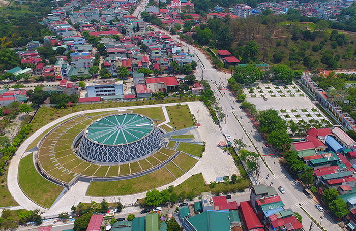 Free entrance for Dien Bien Phu Historical Victory Museum on National Day