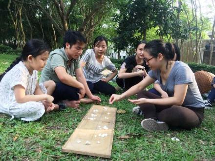 What s on in August at Vietnam National Village for Ethnic Culture and Tourism