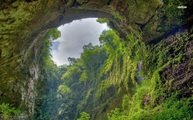 Quang Binh province 44 new caves discovered in Phong Nha - Ke Bang