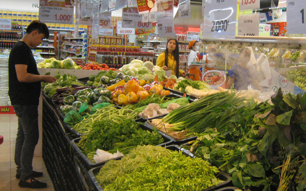 CPI rises 0 45 in August