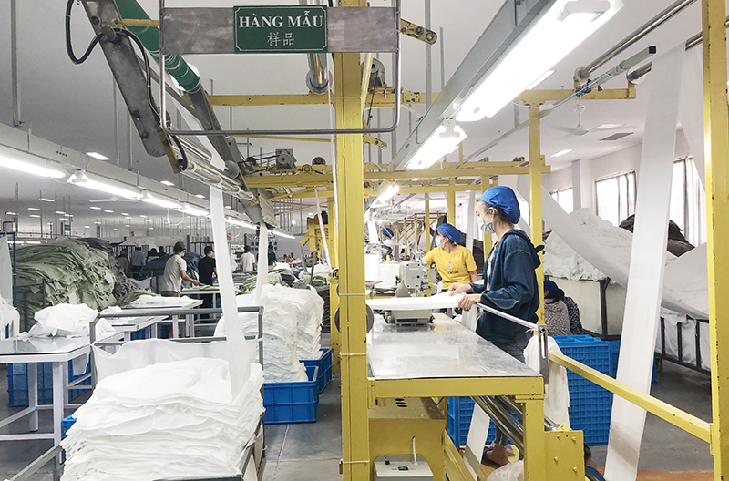 Quang Ninh focuses on luring FDI projects