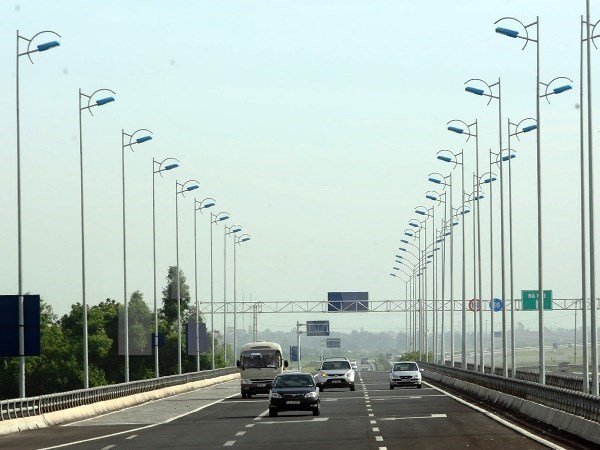 VND15 trillion for urgent transport projects