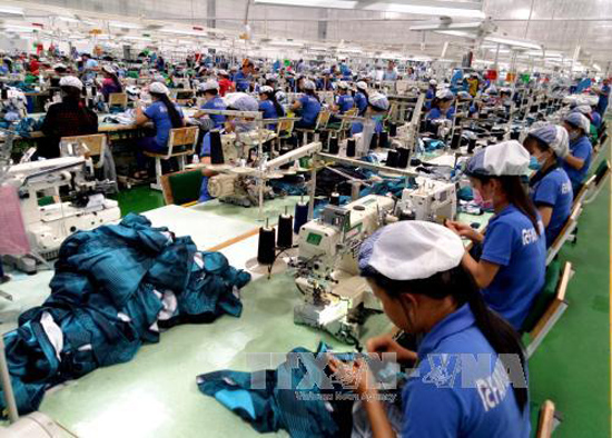 Vietnam’s FDI highlights after 30 years of attraction