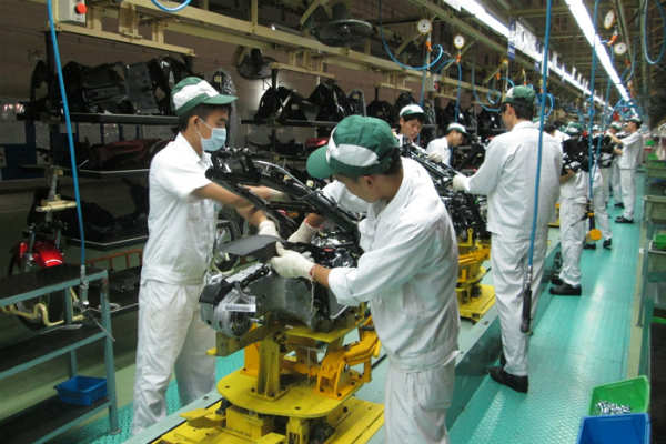 FDI disbursement increases 9 2 in 8 months
