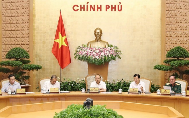 Driving forces for economic growth need to be upheld PM