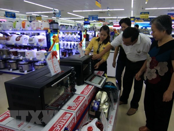Hanoi launches Promotion Month 2018