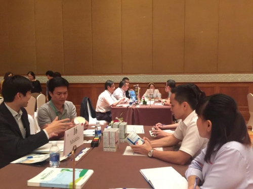 Opportunities for Vietnam - Japan agricultural cooperation