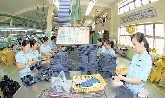 Southern city plans to improve business climate by 8-18 grades