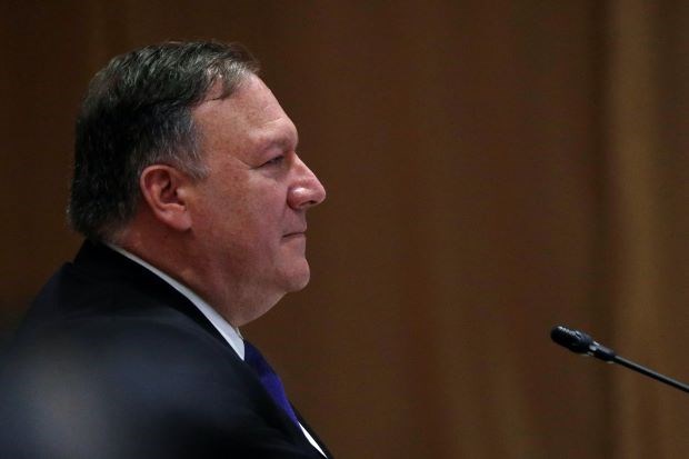 US pledges USD300 million security funding for Southeast Asia