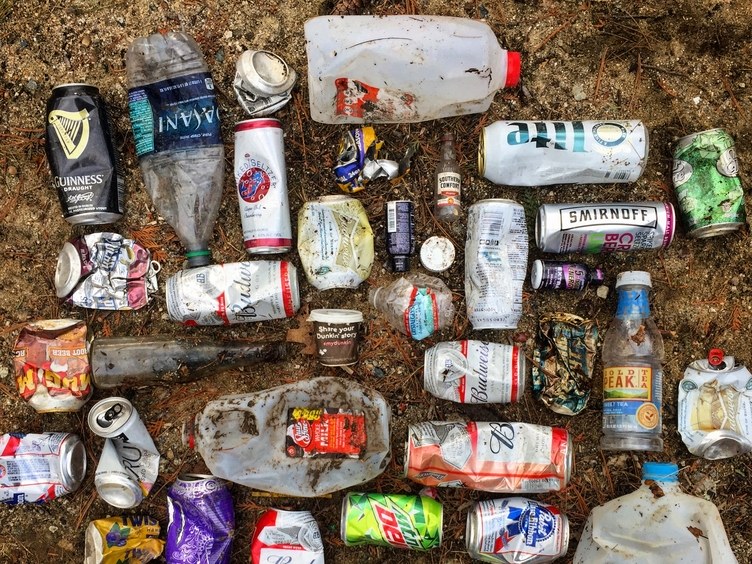 First Plogging - jog and pick litter to be launched in Hanoi