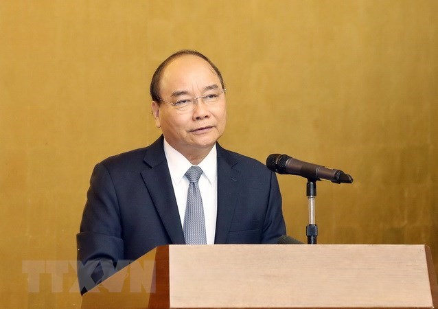 PM pledges support for overseas Vietnamese scientists