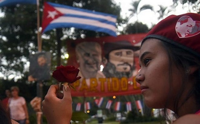 Cuba begins public debate on Constitutional draft