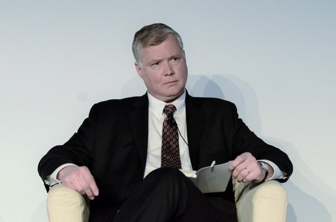 Stephen Biegun appointed new special envoy for DPRK