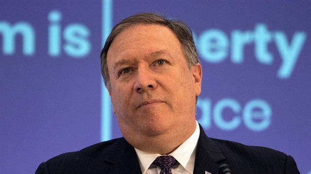 US Secretary Mike Pompeo to visit three Southeast Asian nations