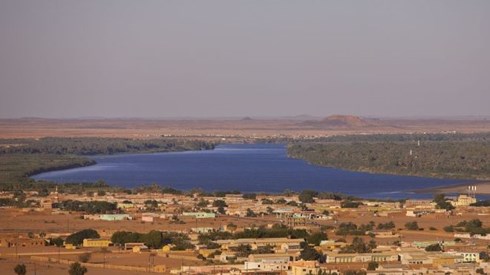 22 children dead in Nile boat shrinking