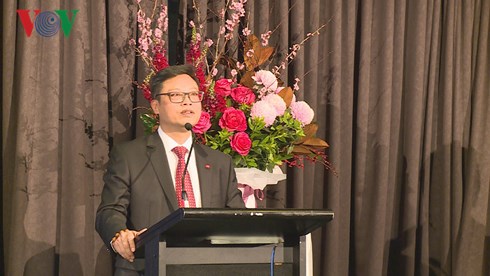 Vietnam’s National Day marked in Australia