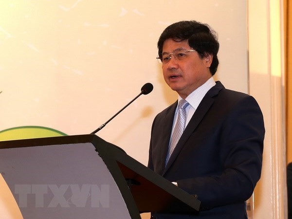 PPP agri-groups called to build effective cooperation mechanism
