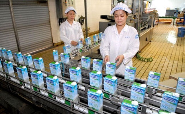 40 most valuable brands of Vietnam honoured